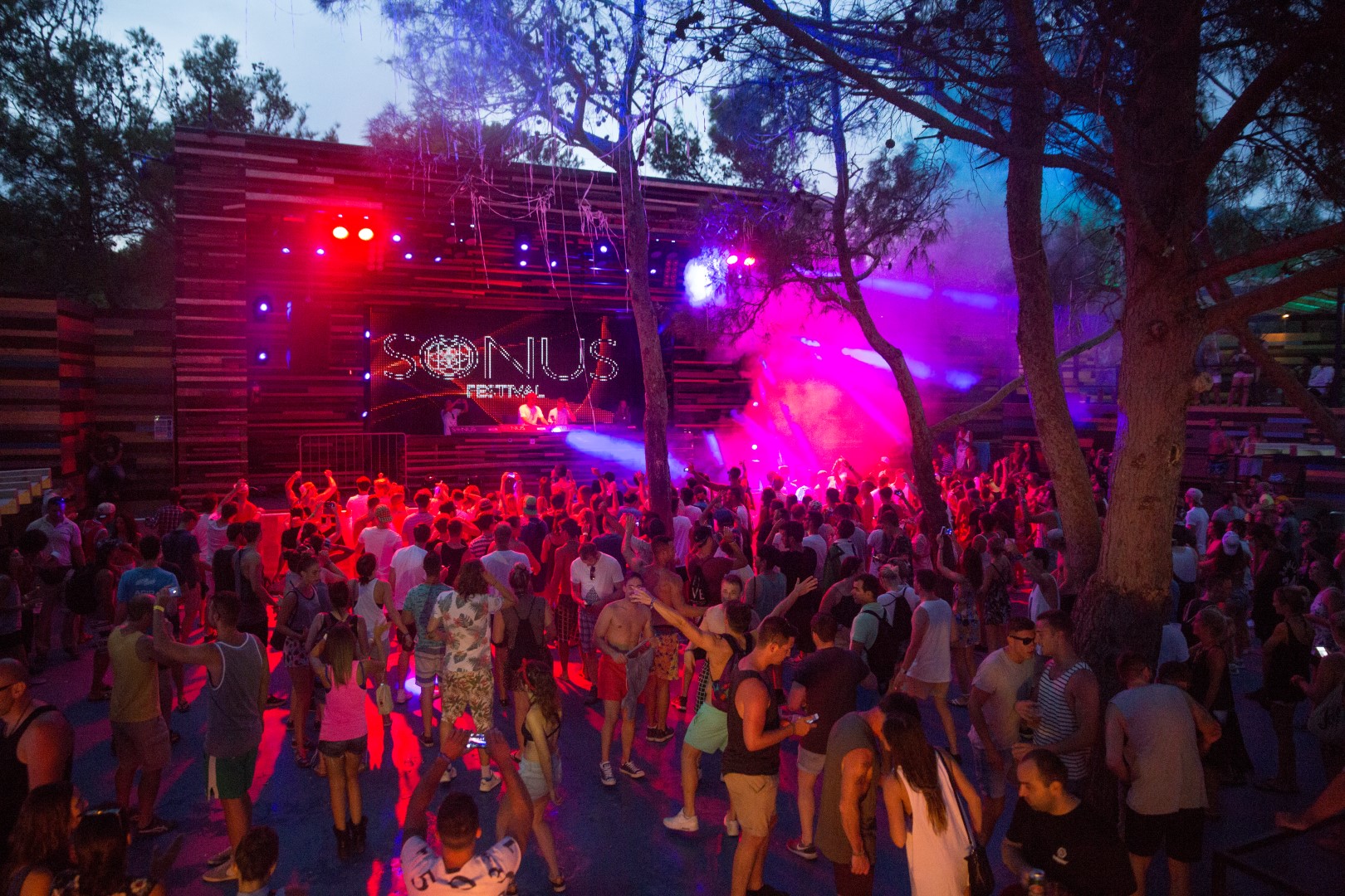 Island Beats gallery image