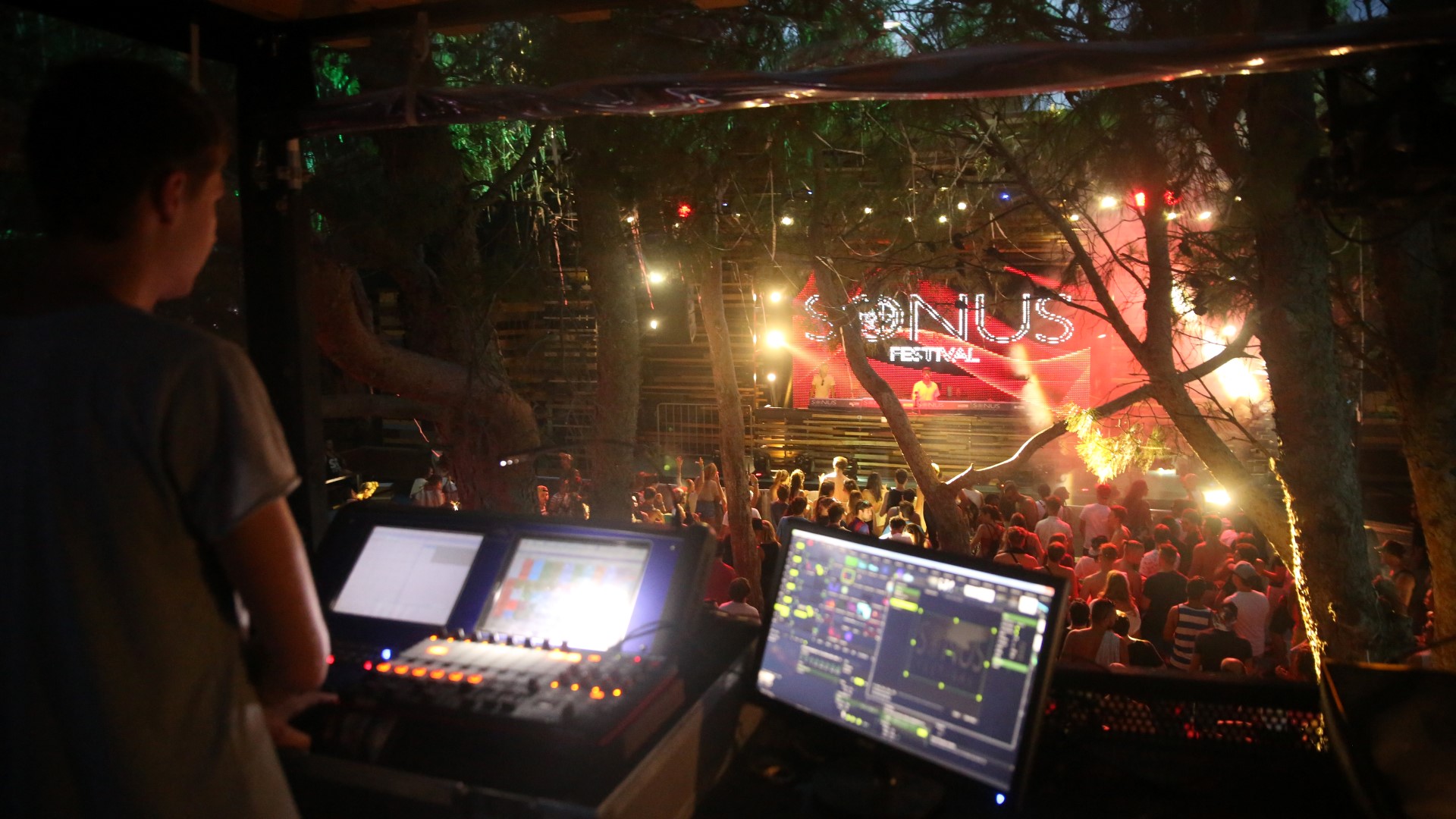 Island Beats gallery image