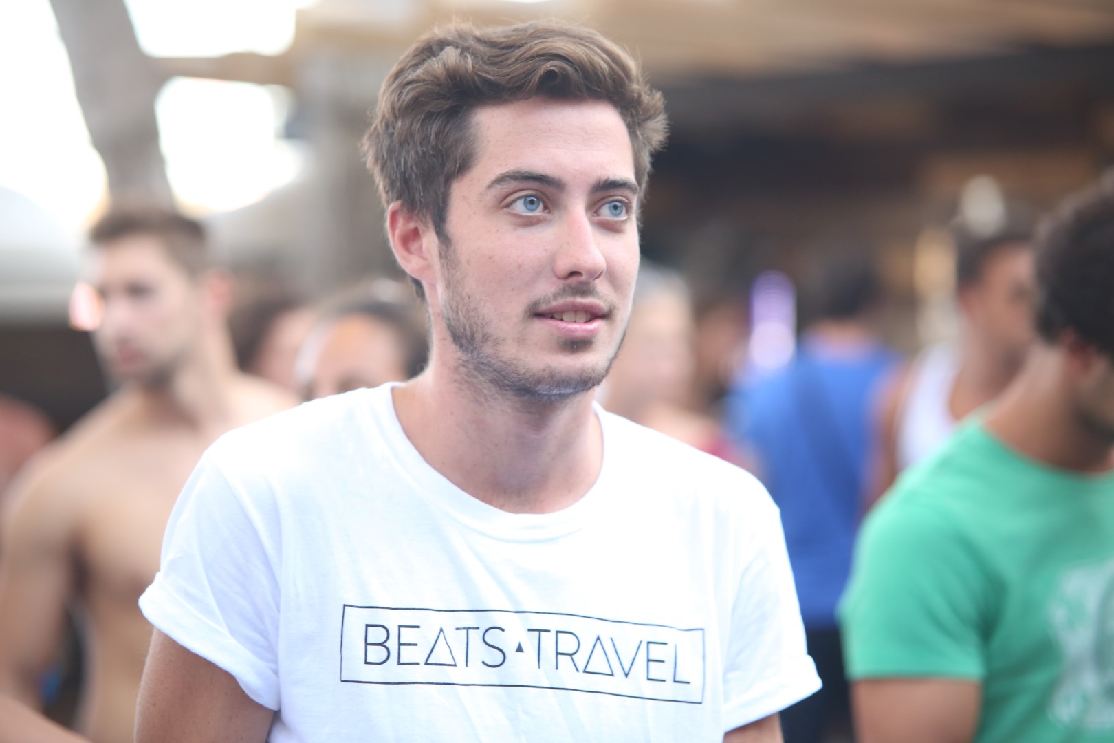 Island Beats gallery image