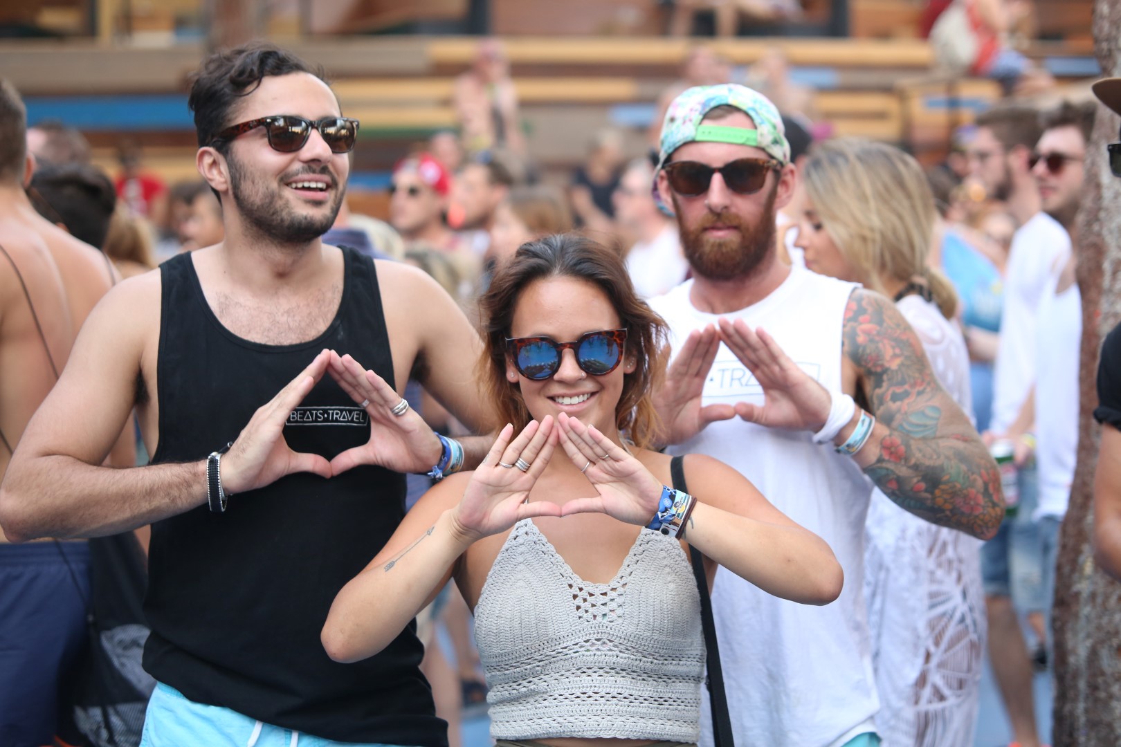 Island Beats gallery image