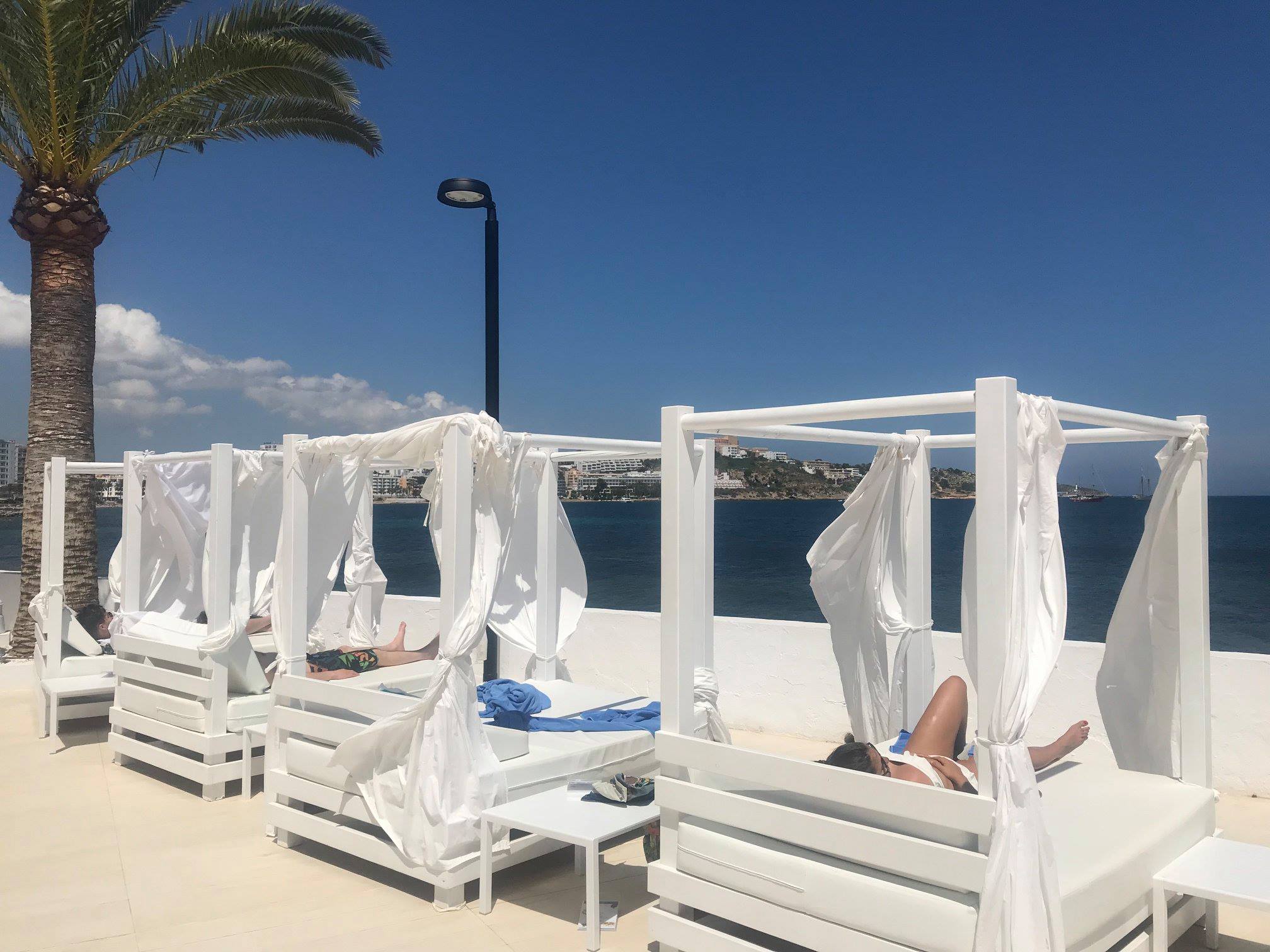 Jabeque Beach Club gallery image