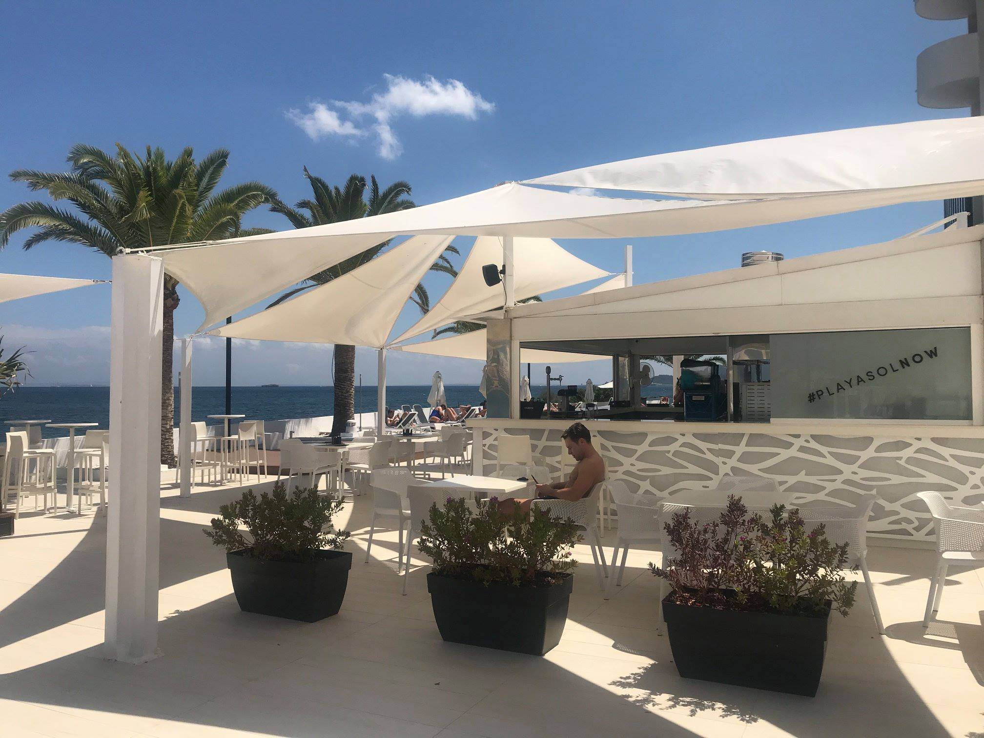 Jabeque Beach Club gallery image