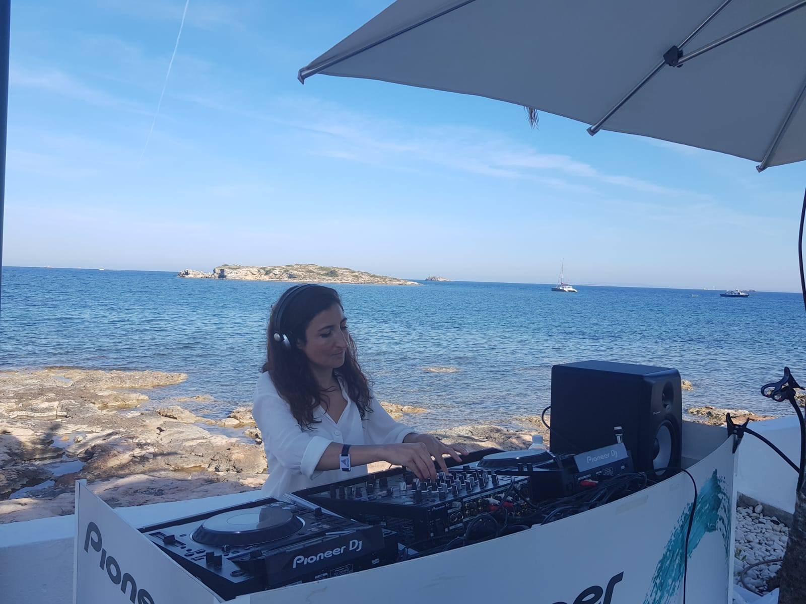 Jabeque Beach Club gallery image