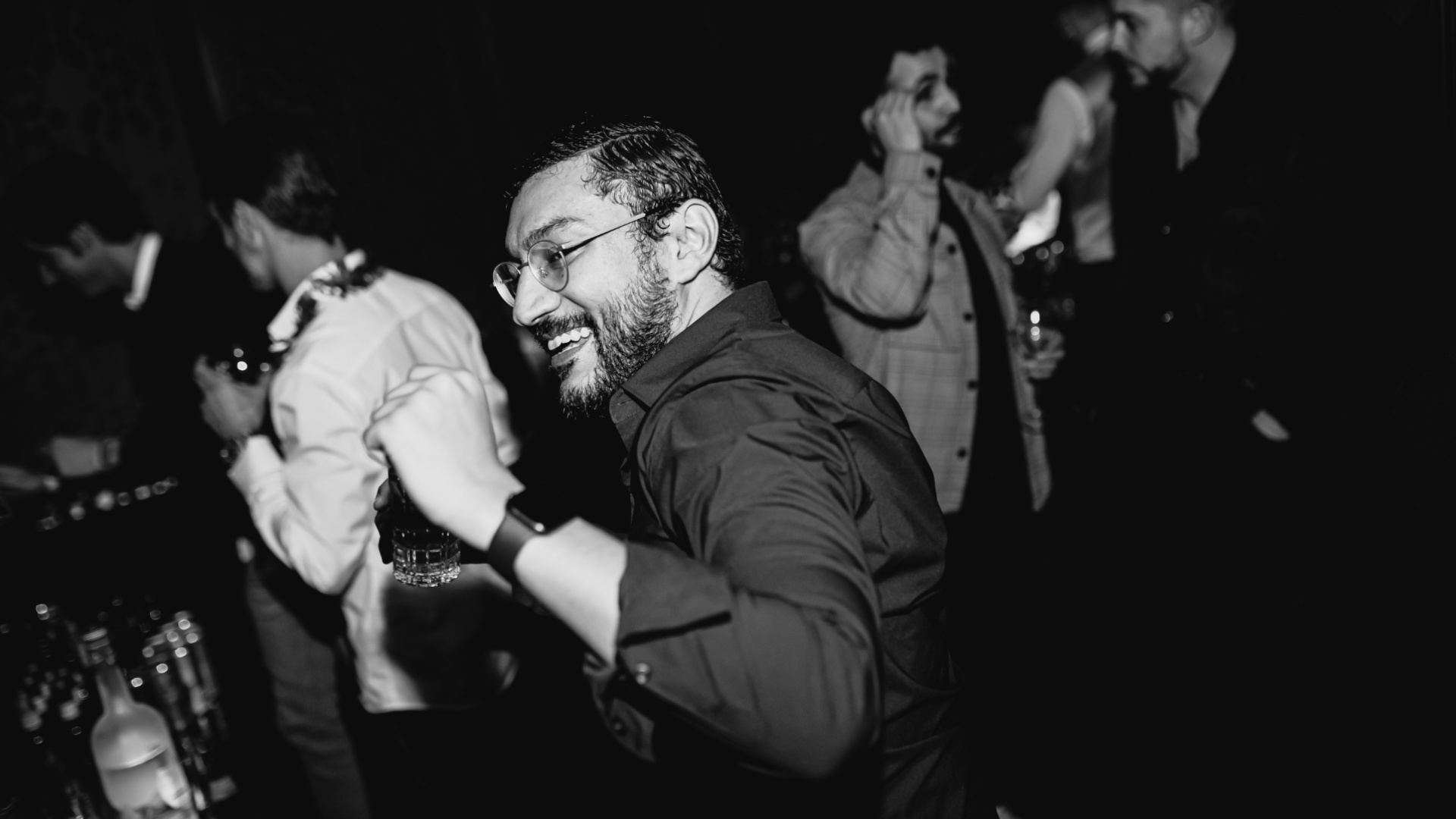 Jacqueline Barcelona gallery image