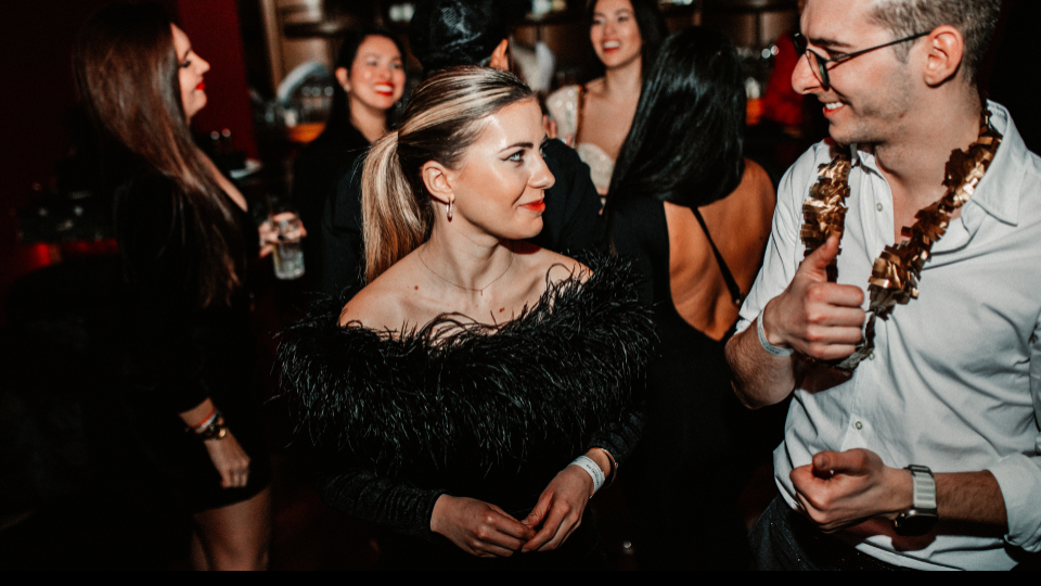 Jacqueline Barcelona gallery image