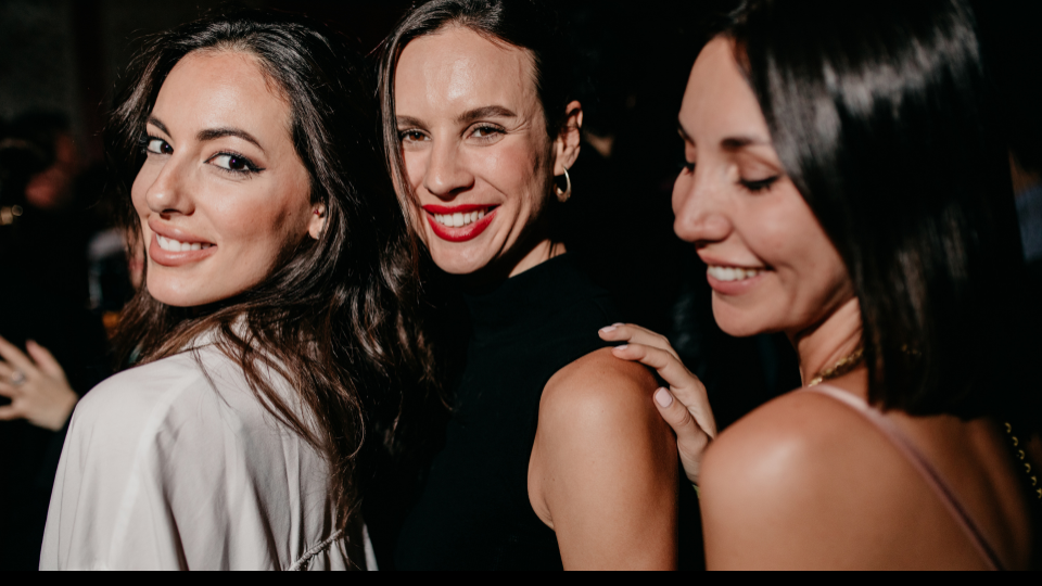 Jacqueline Barcelona gallery image