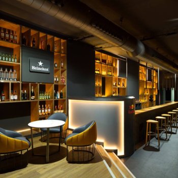 Jagger Club gallery image