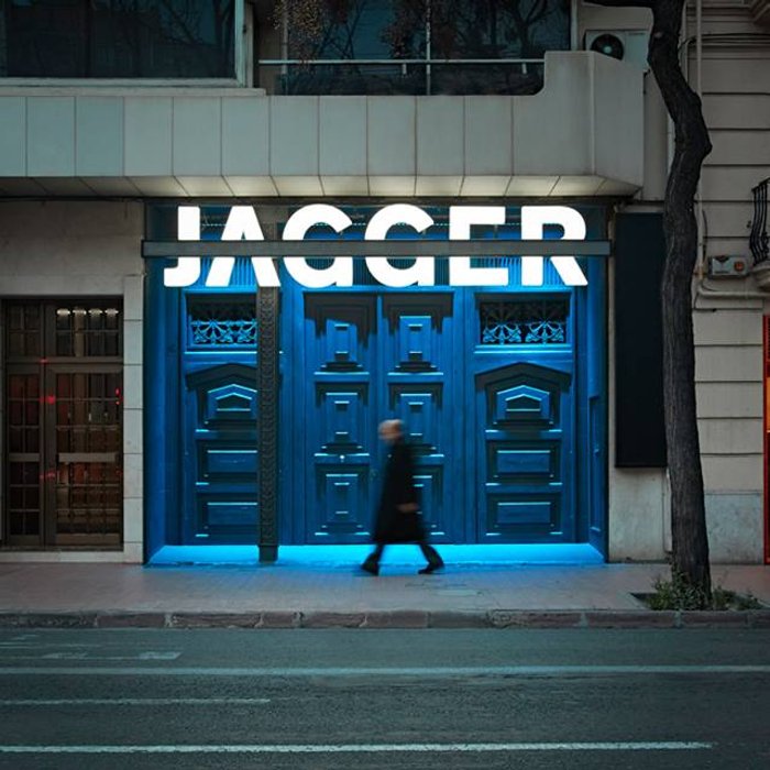 Jagger Club