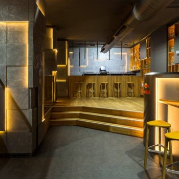 Jagger Club gallery image