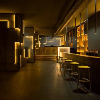 Jagger Club gallery image