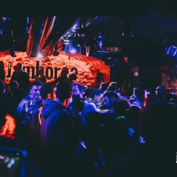 Jamboree Dance Club gallery image