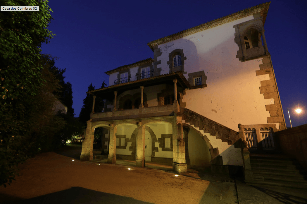 Jardim dos Coimbras gallery image