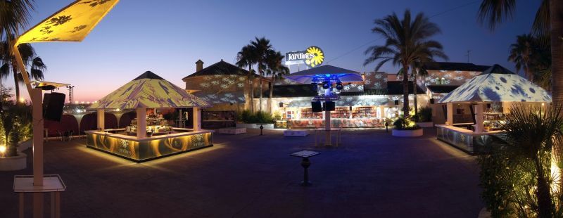 Jardines de Tabarca gallery image