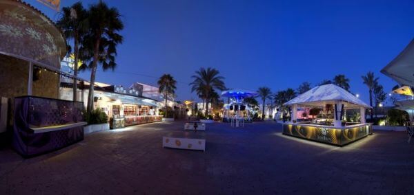 Jardines de Tabarca gallery image