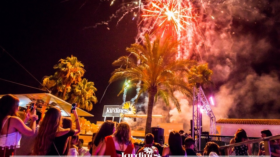 Jardines de Tabarca gallery image