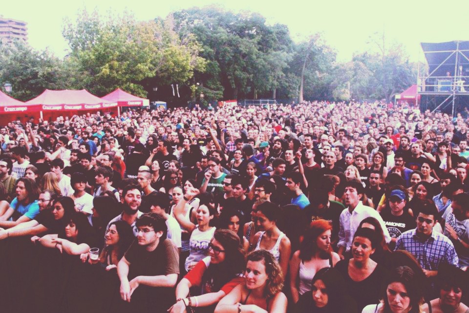 Jardines de Viveros gallery image