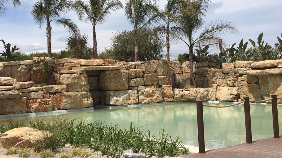 Jardines La Hacienda gallery image