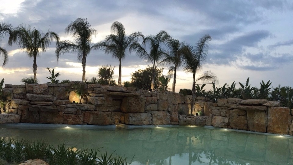 Jardines La Hacienda gallery image