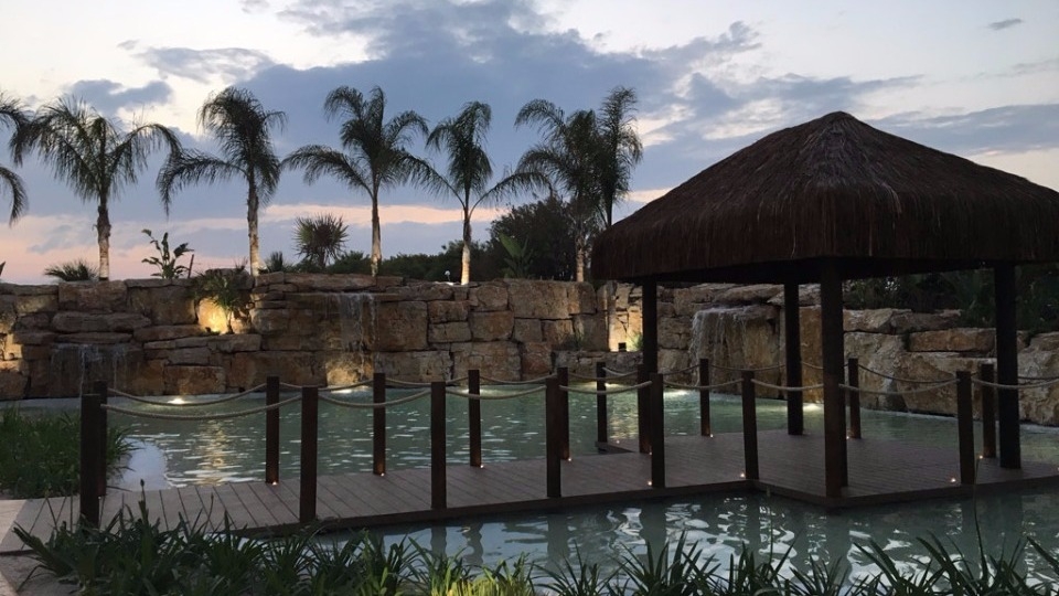 Jardines La Hacienda gallery image