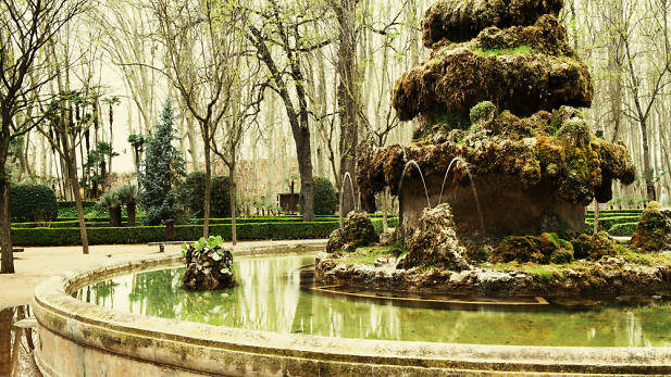 Jardins de la Devesa gallery image