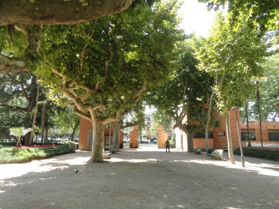 Jardins de la Devesa gallery image