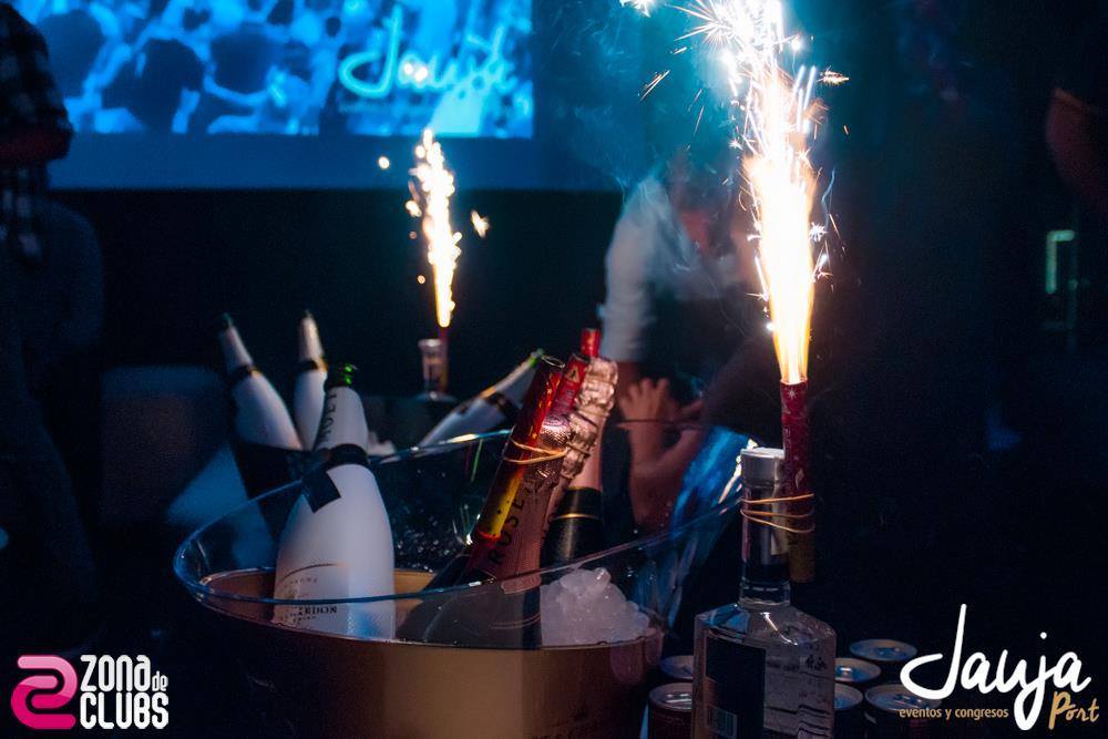 Jauja Port gallery image