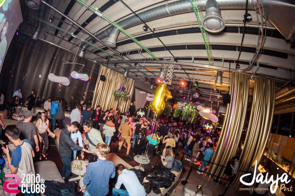 Jauja Port gallery image