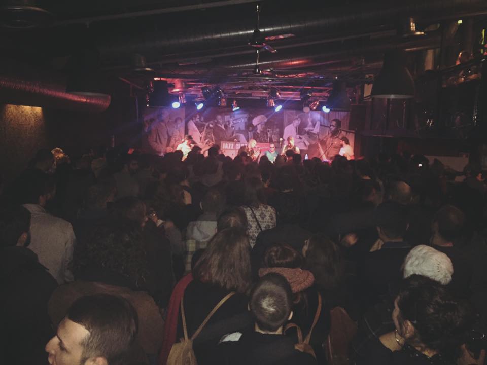 Jazz Club gallery image