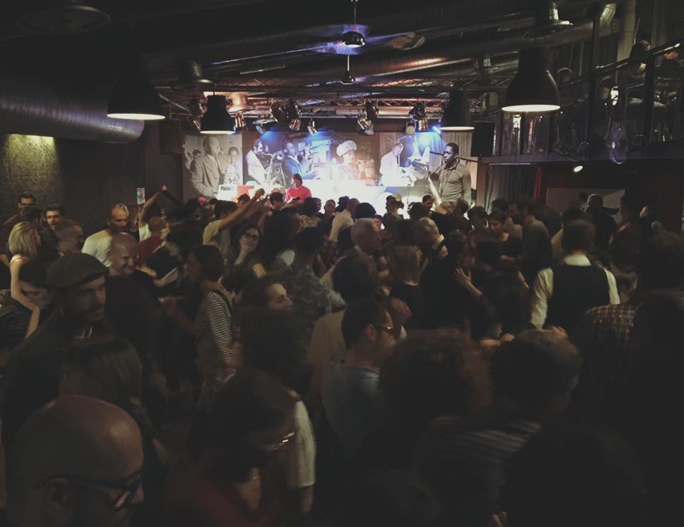 Jazz Club gallery image