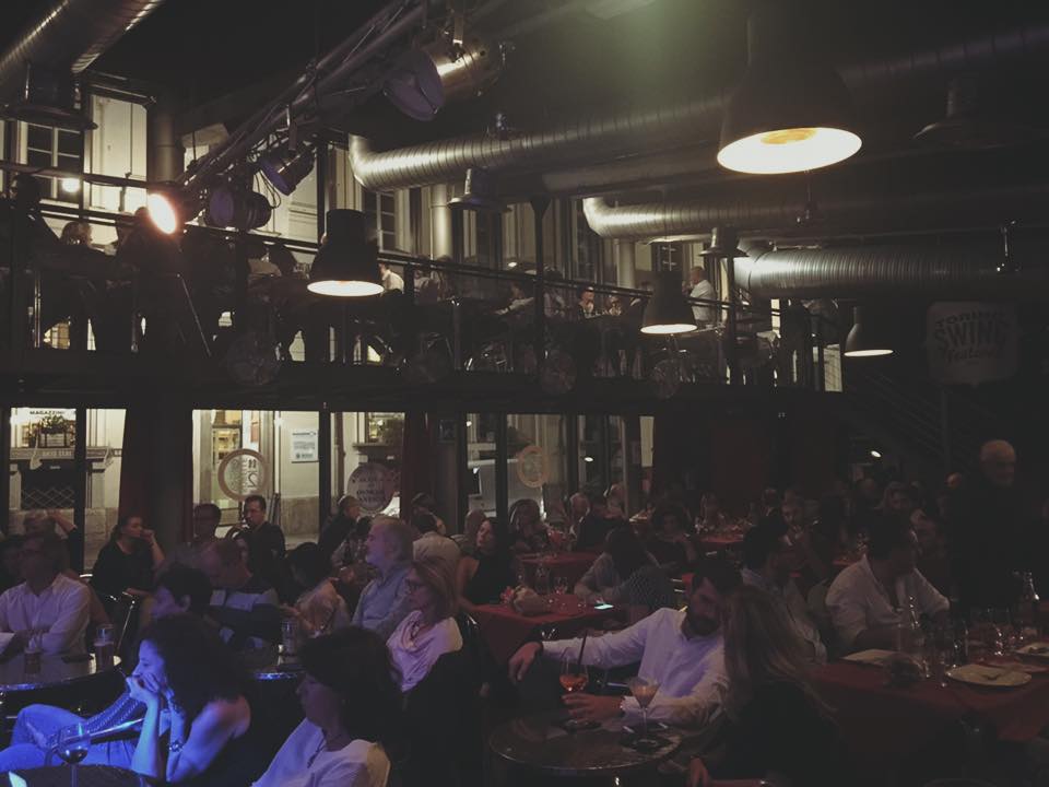 Jazz Club gallery image