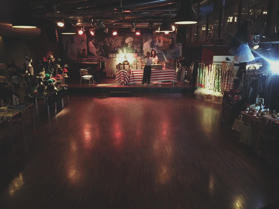 Jazz Club gallery image