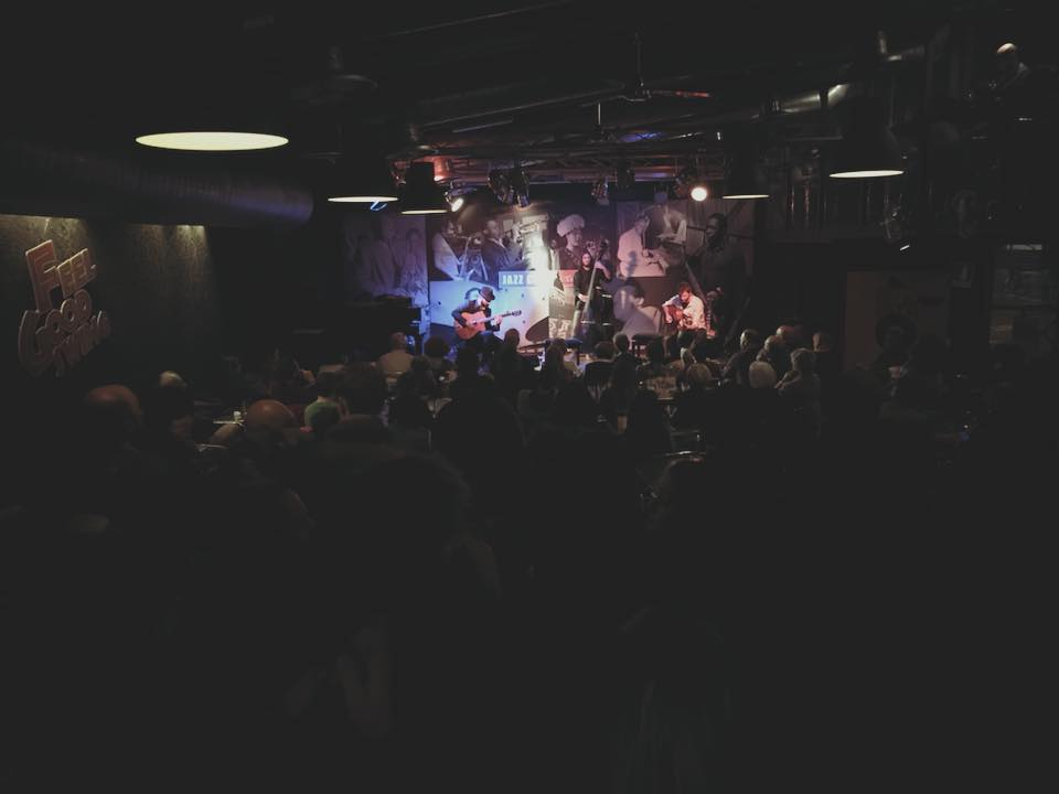 Jazz Club gallery image