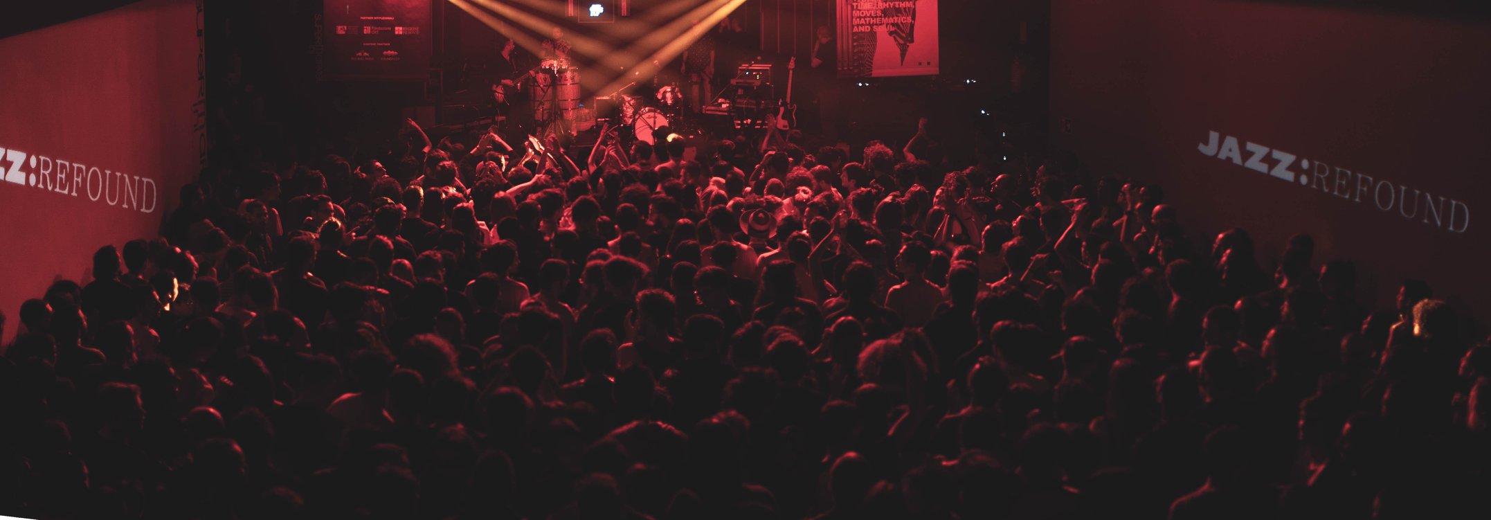 Jazz:Re:Found