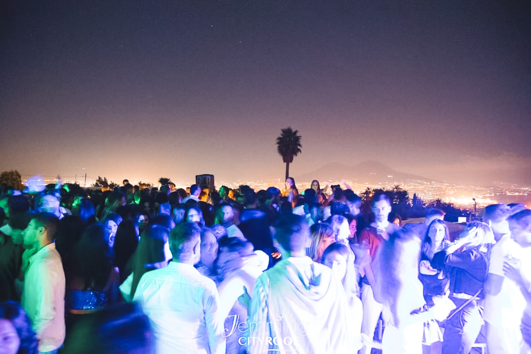 Jemming City Roof gallery image