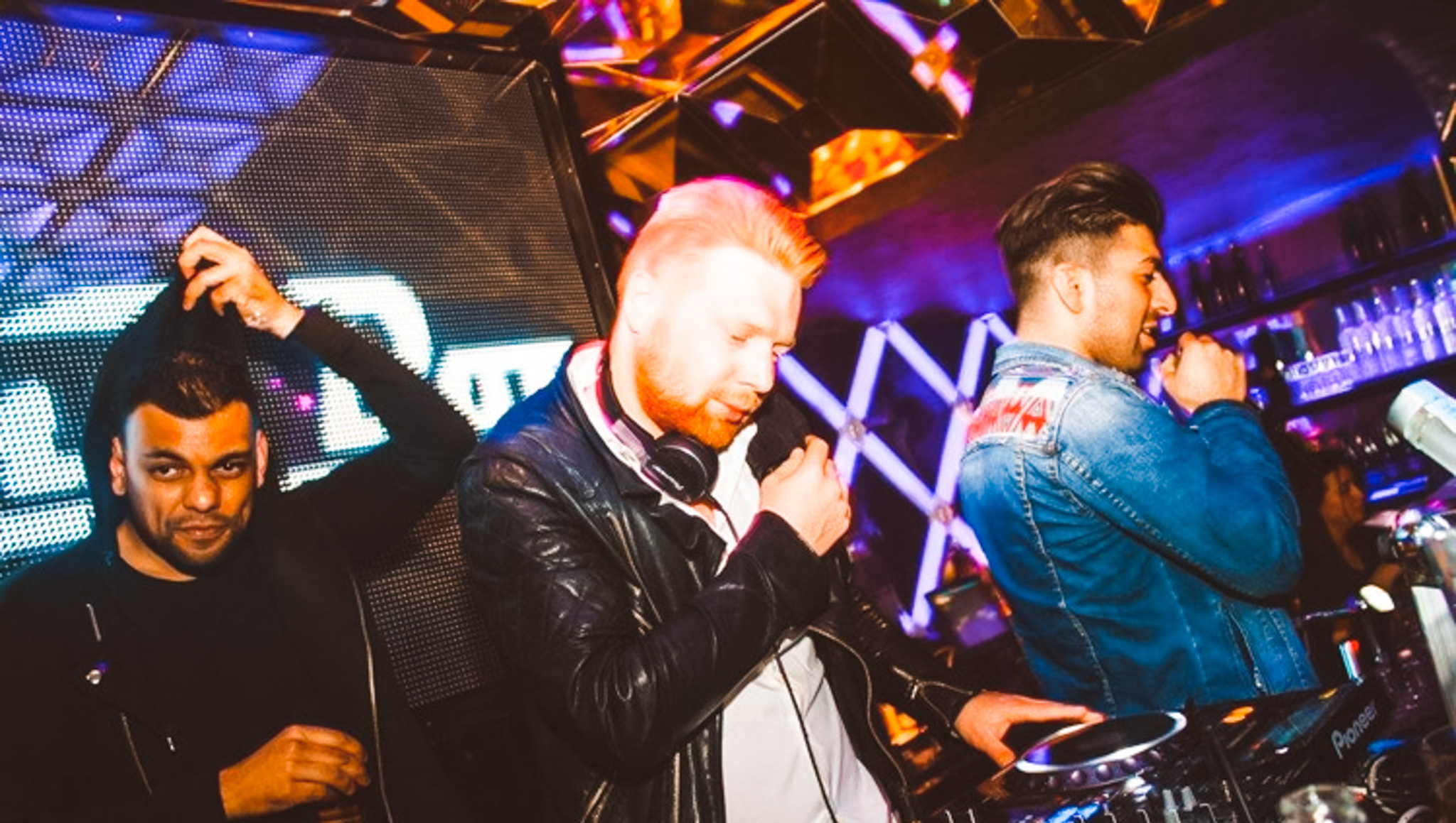 John Doe gallery image