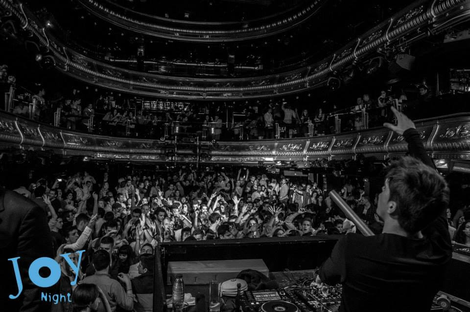 Joy Eslava gallery image