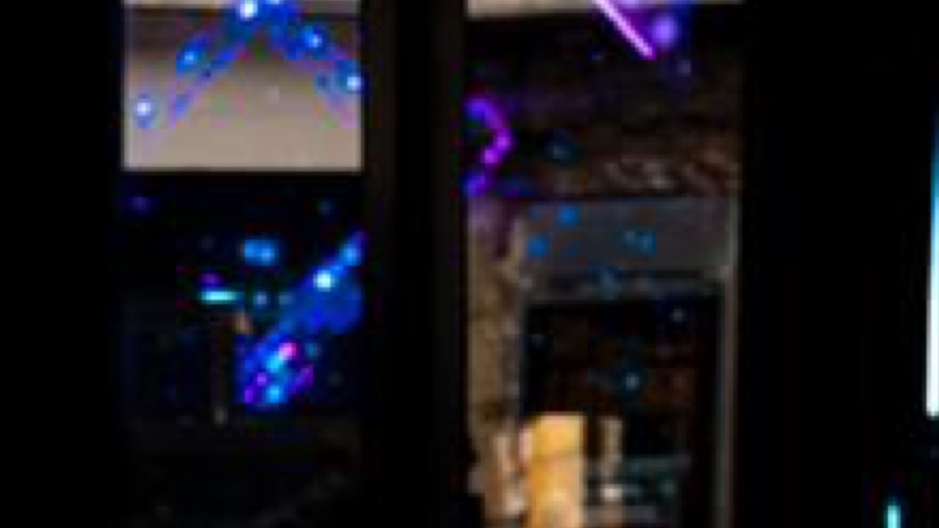 Jump in Bastille gallery image