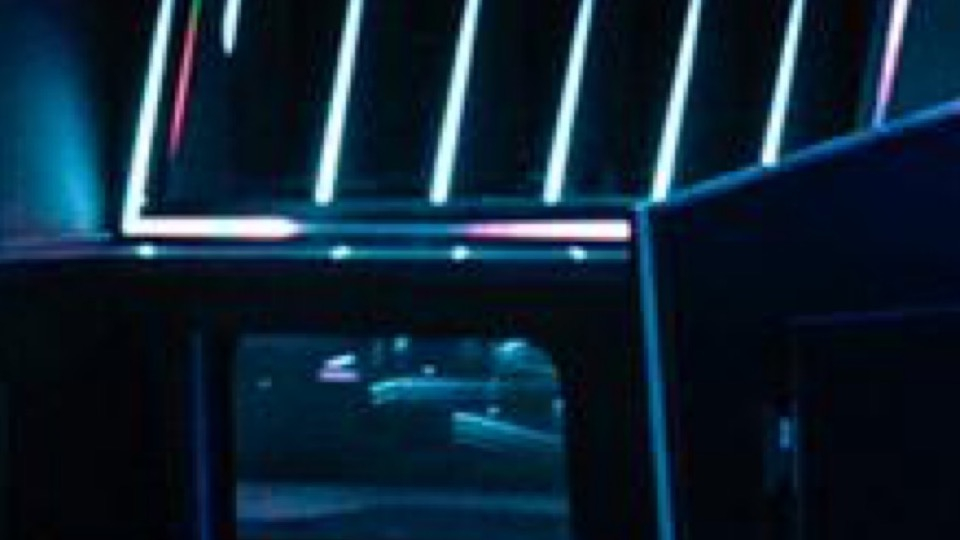 Jump in Bastille gallery image