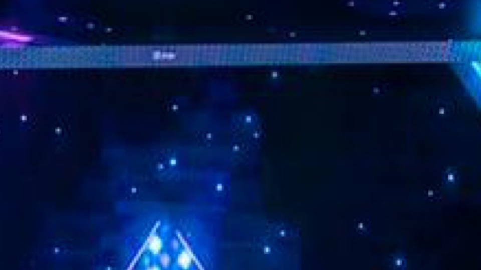 Jump in Bastille gallery image