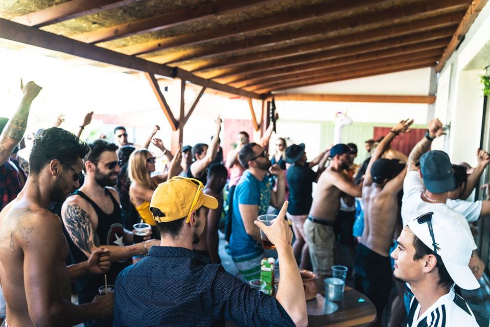 Jungle Pub gallery image