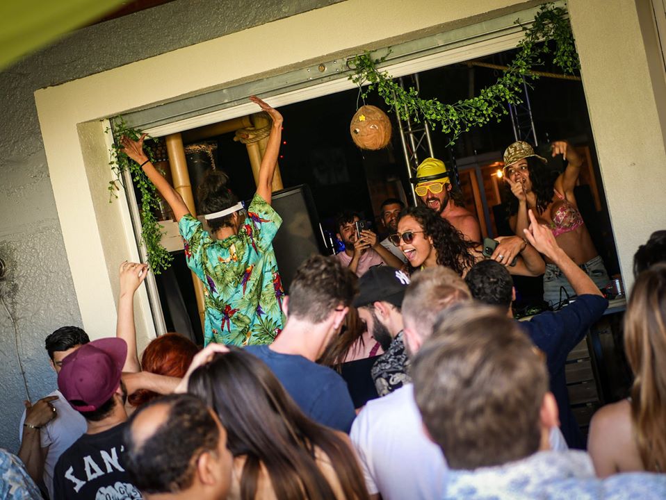 Jungle Pub gallery image