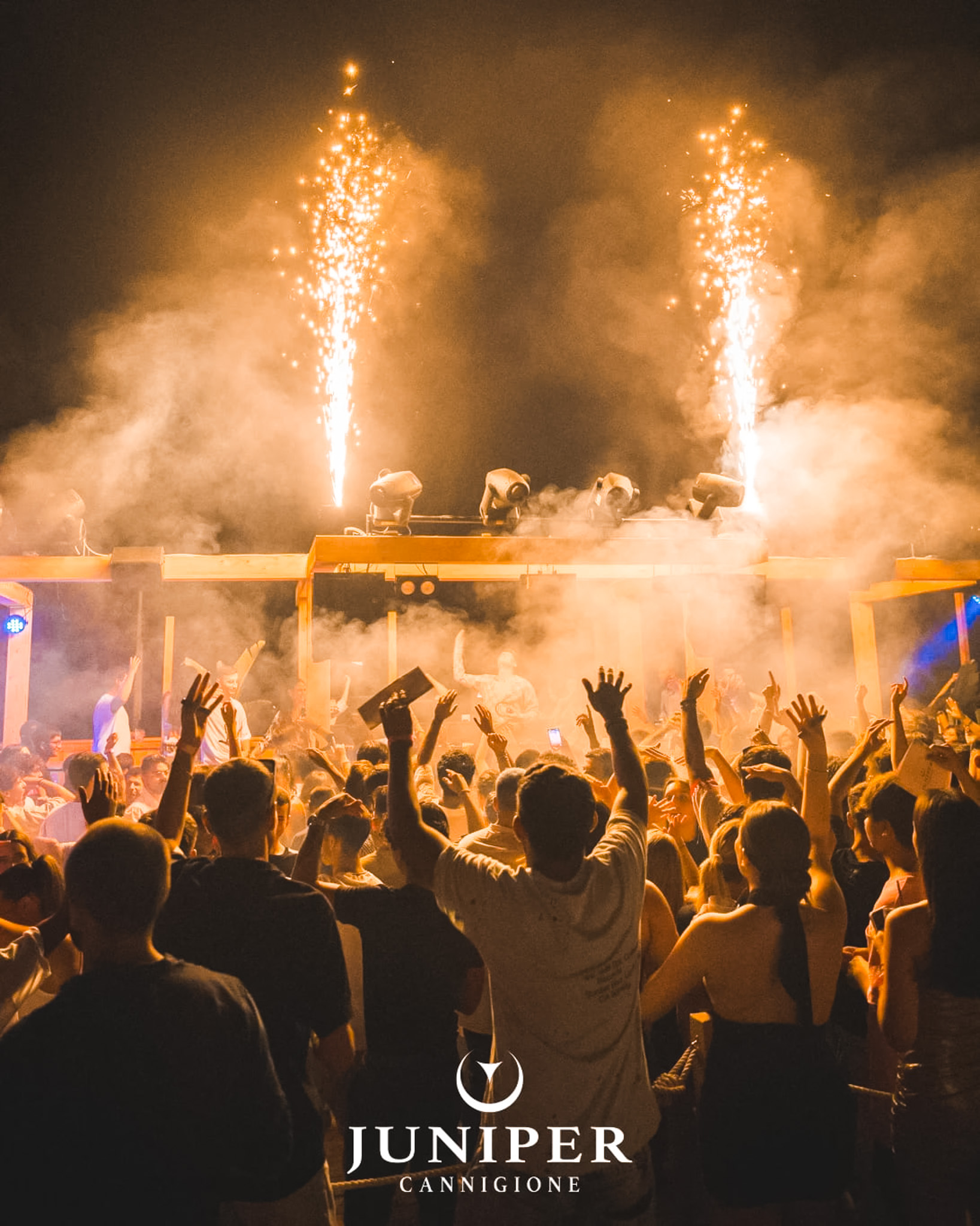 Juniper Club gallery image