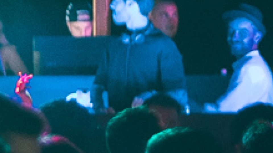 Juniper Club gallery image