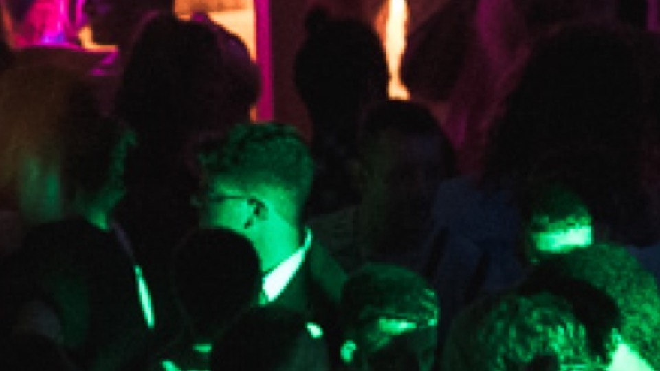 Juniper Club gallery image