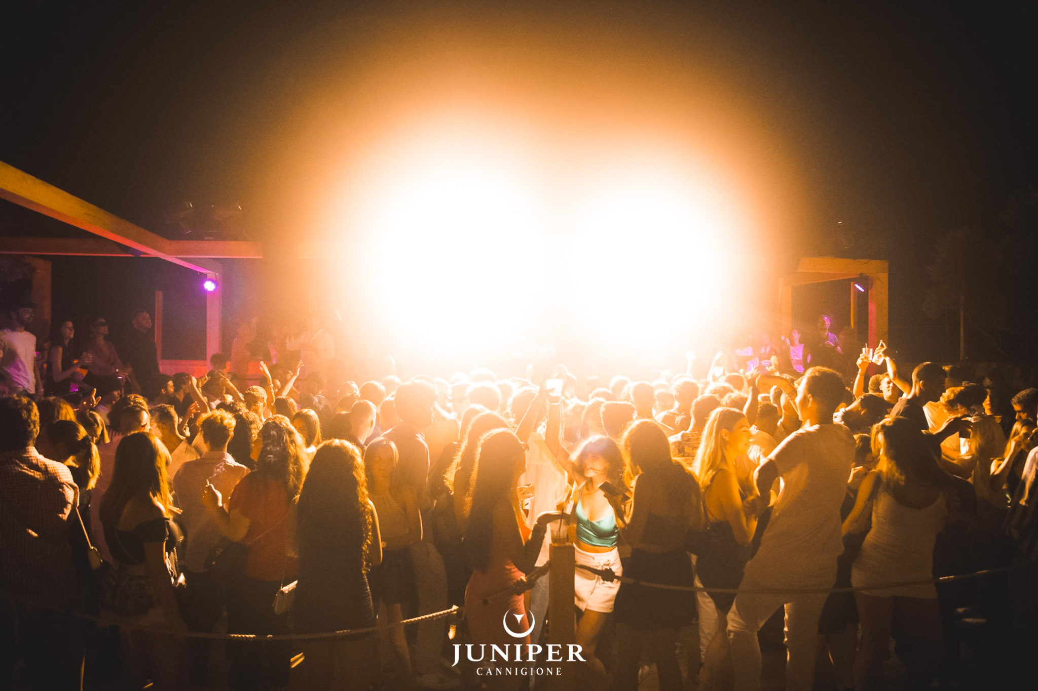 Juniper Club gallery image