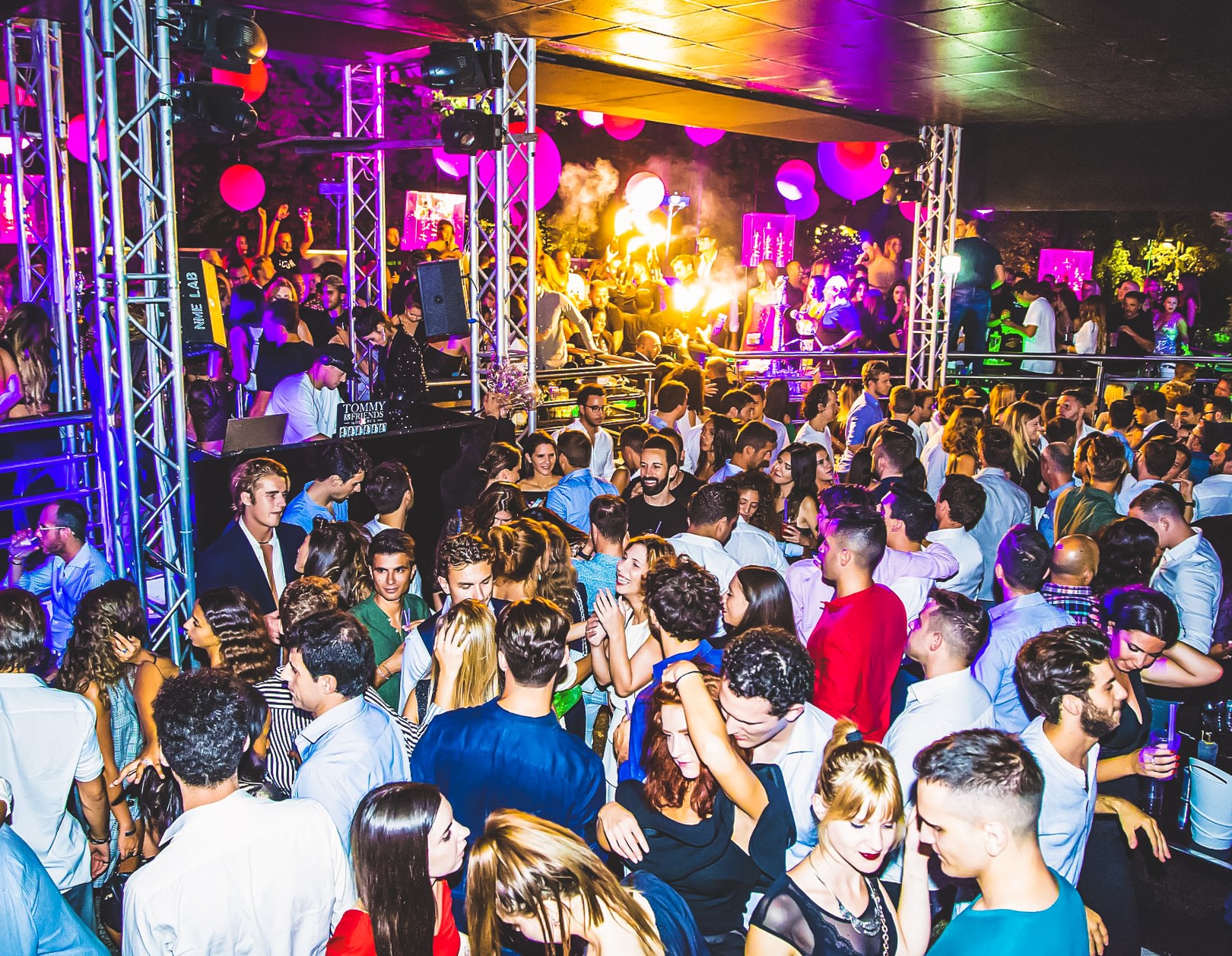 Justme Milano gallery image