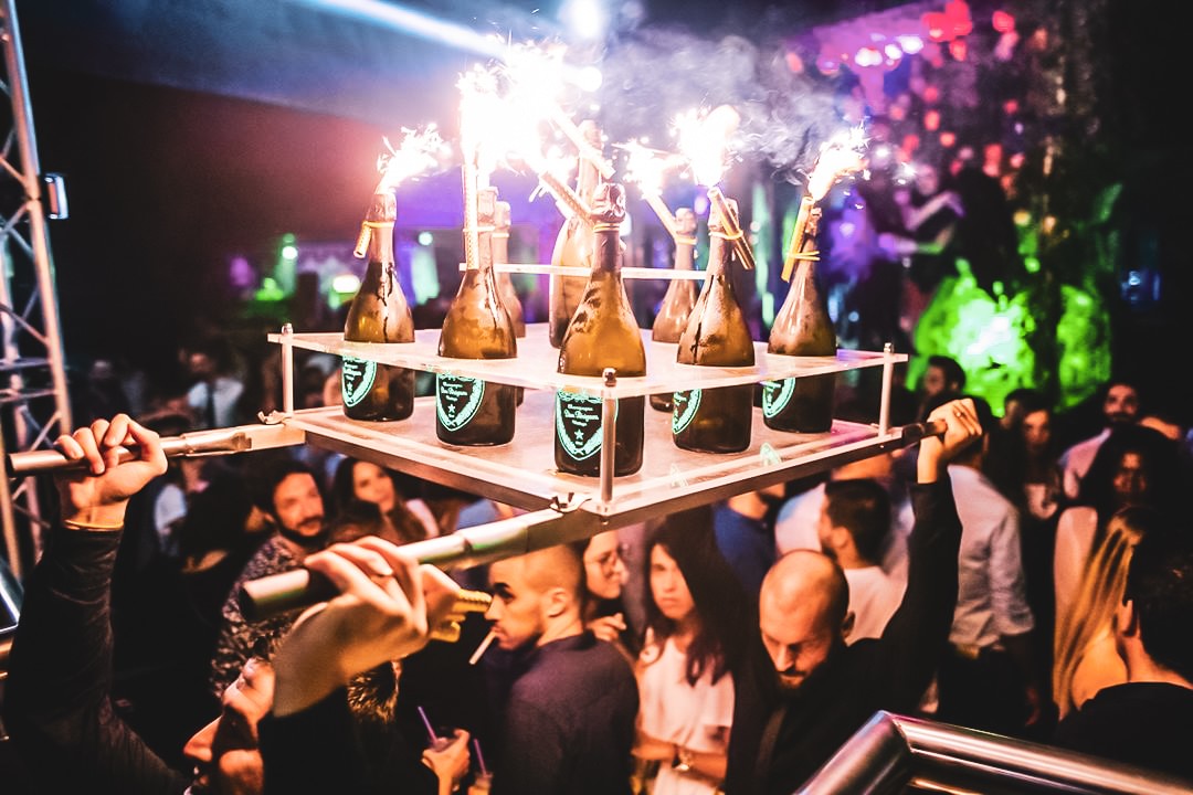 Justme Milano gallery image