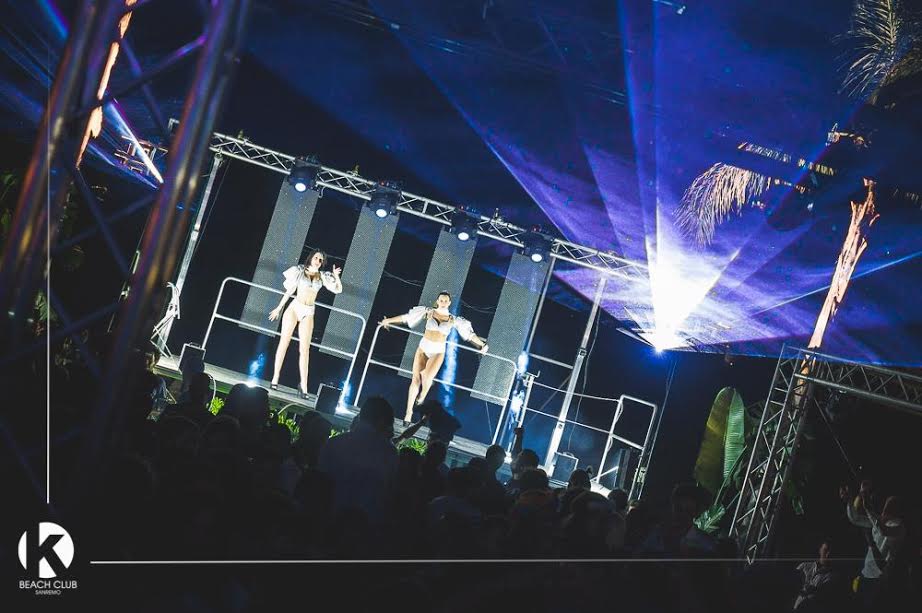 K-Beachclub gallery image