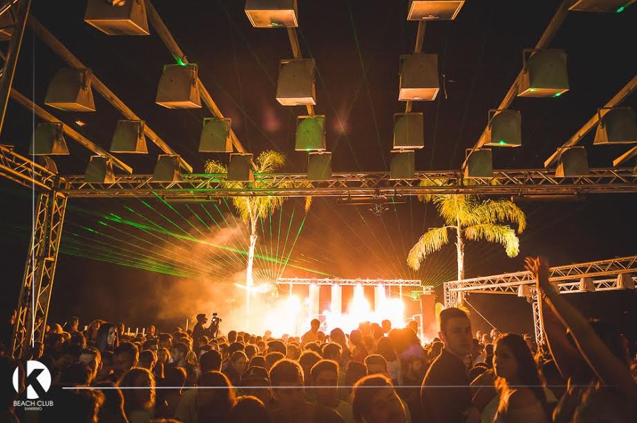 K-Beachclub gallery image