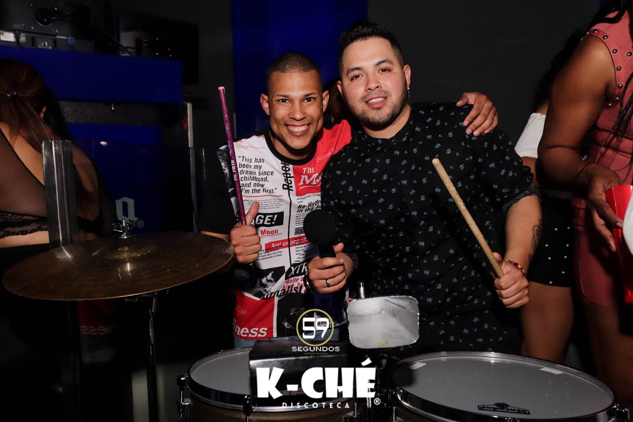 K-CHÉ CLUB gallery image